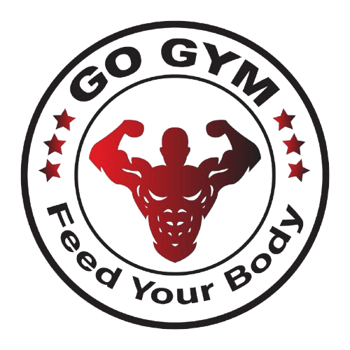 GO GYM GO FIT